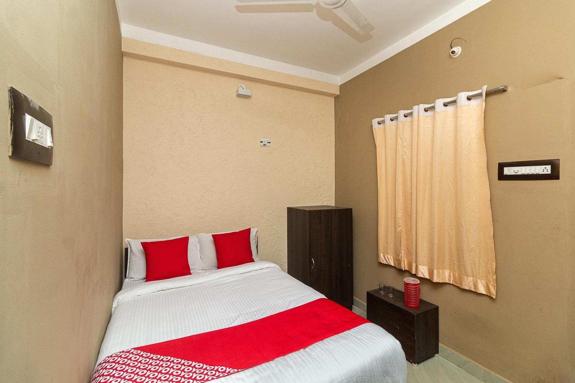OYO 39885 Green Hills Villa Kuttālam Buitenkant foto