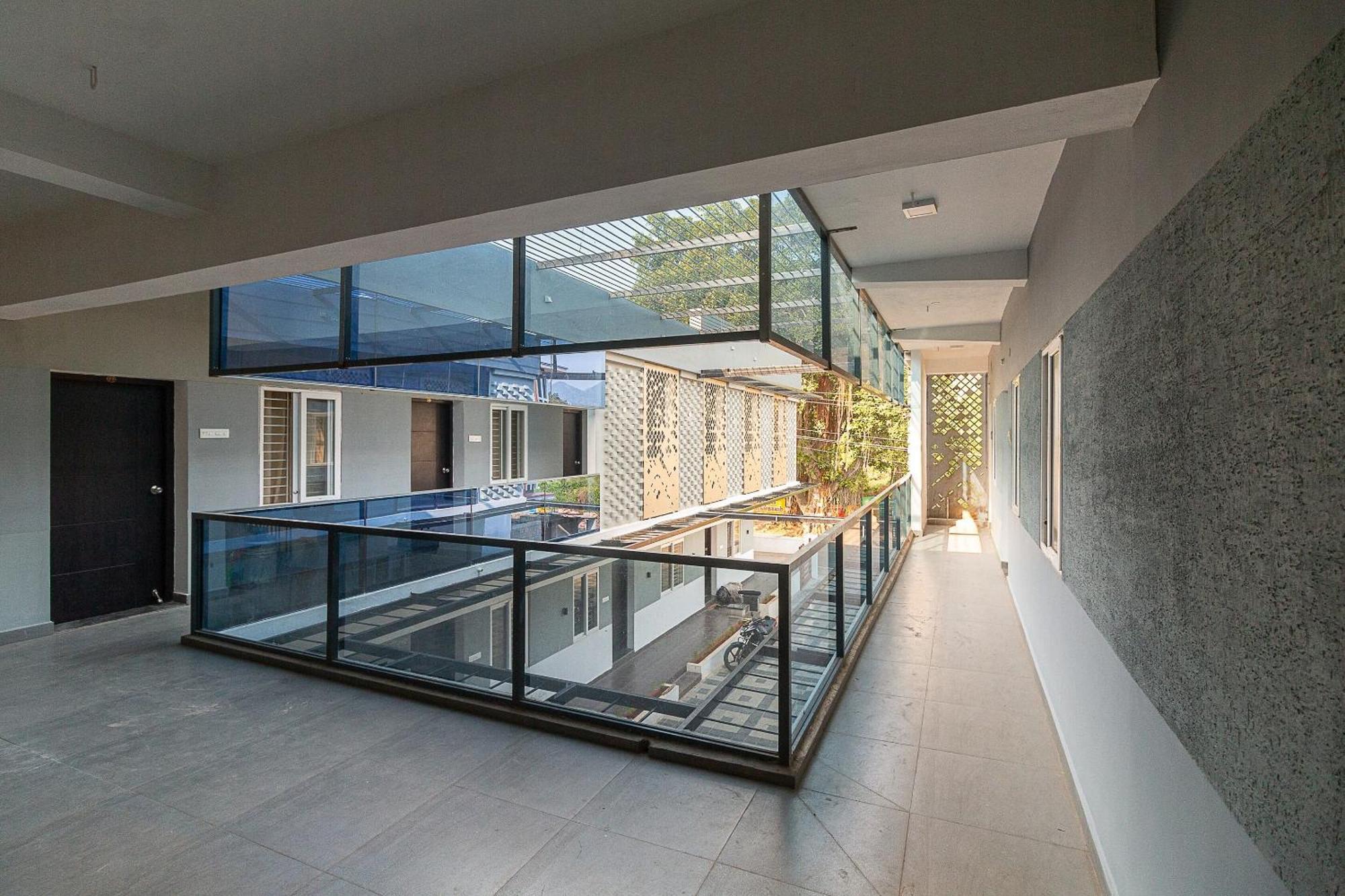OYO 39885 Green Hills Villa Kuttālam Buitenkant foto